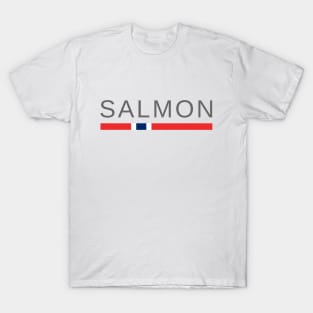 Norway | Salmon T-Shirt